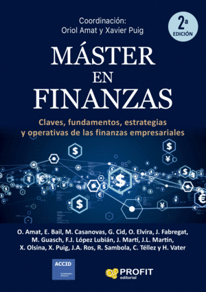 MÁSTER EN FINANZAS