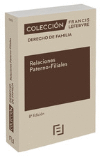 RELACIONES PATERNO-FILIALES. 8ª ED