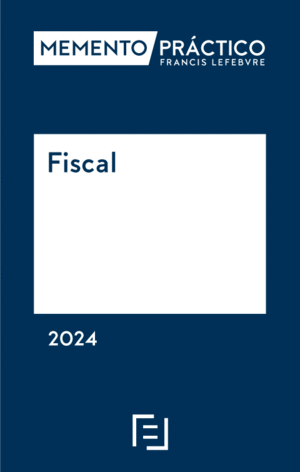 MEMENTO PRÁCTICO FISCAL 2024