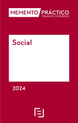 MEMENTO PRÁCTICO SOCIAL 2024