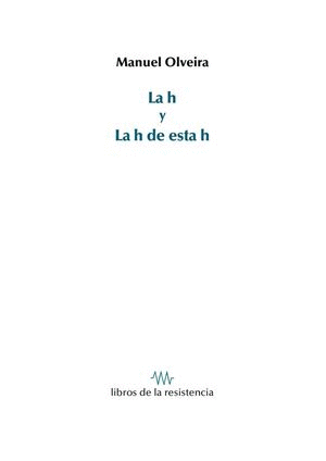LA H Y LA H DE ESTA H