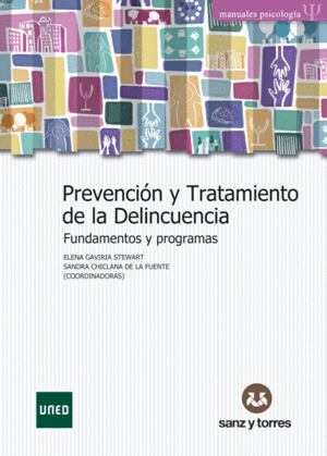 PREVENCION Y TRATAMIENTOS DE LA DELINCUENCIA