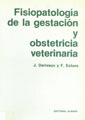FISIOPATOLOGÍA DE LA GESTACIÓN Y OBSTETRICIA VETERINARIA