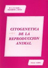 CITOGENÉTICA EN REPRODUCCIÓN ANIMAL