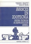 AVANCES EN ZOOTECNIA