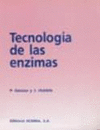 TECNOLOGÍA DE LAS ENZIMAS