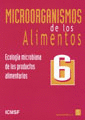MICROORGANISMOS DE LOS ALIMENTOS 6