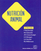 NUTRICIÓN ANIMAL 7ª ED.