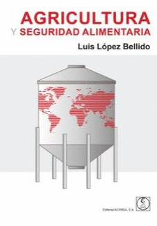 AGRICULTURA Y SEGURIDAD ALIMENTARIA