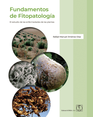 FUNDAMENTOS DE FITOPATOLOGIA