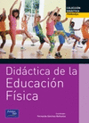 DIDÁCTICA DE LA EDUCACIÓN FISICA PARA PRIMARIA