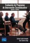 EVALUACIÓN DE PROGRAMAS DE INTERVENCIÓN SOCIOEDUCATIVA