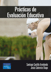 PRÁCTICAS DE EVALUACIÓN EDUCATIVA