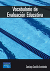 VOCABULARIO DE EVALUACIÓN EDUCATIVA