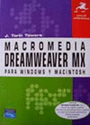 GUÍA DE APRENDIZAJE MACROMEDIA DREAMWEAVER MX 2004 PARA WINDOWS Y MACINTOSH