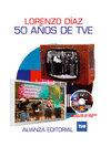 50 AÑOS DE TVE