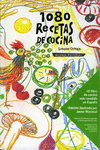 1080 RECETAS DE COCINA