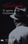 EL AGENTE DE LA CONTINENTAL