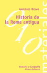 HISTORIA DE LA ROMA ANTIGUA