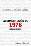 LA CONSTITUCIÓN DE 1978. 2ª ED