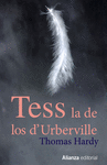 TESS, LA DE LOS D' URBERVILLE