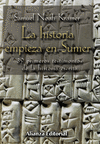 LA HISTORIA EMPIEZA EN SUMER