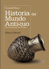 HISTORIA DEL MUNDO ANTIGUO 2ª ED