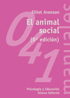 EL ANIMAL SOCIAL. 8ª ED
