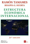 ESTRUCTURA ECONÓMICA INTERNACIONAL 21ª ED