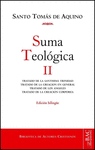 SUMA TEOLÓGICA, II (1 Q. 27-74)