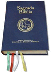 SAGRADA BIBLIA