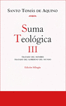 SUMA TEOLÓGICA III (1 Q.75-119): TRATADO DEL HOMBRE; TRATADO  DEL GOBIERNO DEL MUNDO