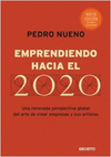EMPRENDIENDO HACIA EL 2020
