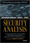 SECURITY ANALISIS