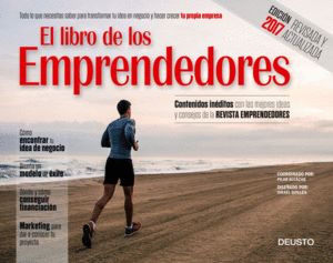 EL LIBRO DE LOS EMPRENDEDORES