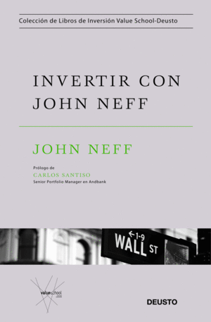 INVERTIR CON JOHN NEFF