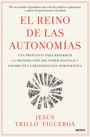 EL REINO DE LAS AUTONOMÍAS