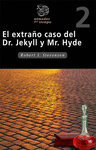 EL EXTRAÑO CASO DEL DR. JEKYLL Y MR. HYDE
