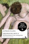 HISTORIA DEL ARTE II
