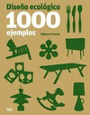 DISEÑO ECOLÓGICO. 1000 EJEMPLOS