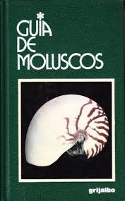 GUÍA DE MOLUSCOS