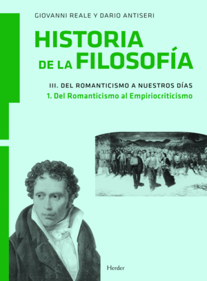 HISTORIA DE LA FILOSOFÍA III.1