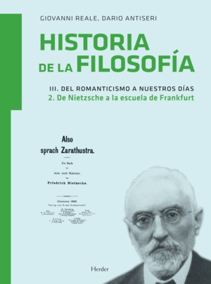 HISTORIA DE LA FILOSOFÍA III.2