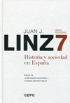 HISTORIA Y SOCIEDAD EN ESPAÑA