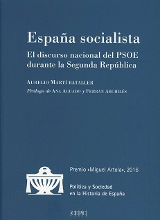 ESPAÑA SOCIALISTA