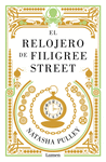 EL RELOJERO DE FILIGREE STREET