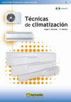 TÉCNICAS DE CLIMATIZACIÓN 3ª ED