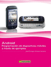 ANDROID. PROGRAMACIÓN DE DISPOSITIVOS MÓVILES A TRAVÉS DE EJEMPLOS