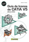 GUÍA DE ICONOS DE CATIA V5 [MÓDULO MD2]