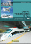 TURBINAS Y COMPRESORES DE GAS